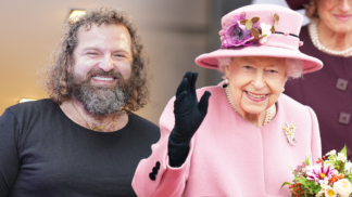 Cukrář Josef Maršálek o angažmá v královském paláci: Princ Philip byl gurmán, Alžbětě II. stačí levné sušenky