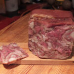 Takto vypadá norská tlačenka.