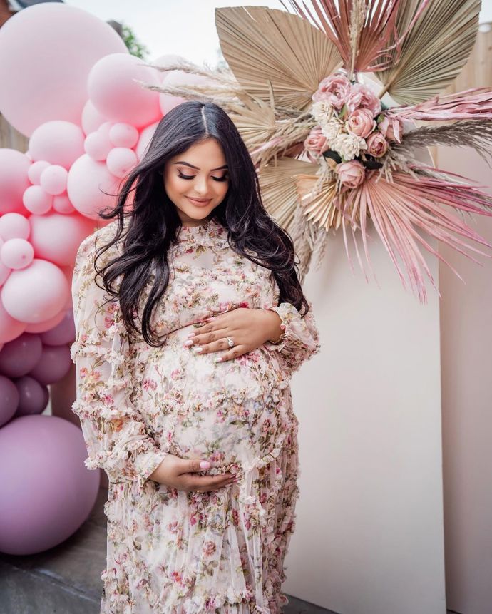 Afshan Azad si v sérii filmů o Harrym Potterovi zahrála Padmu Patilovou.