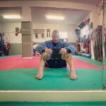 Josh Herdman pořádně vyrostl...