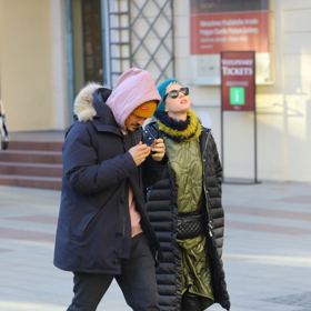 Orlando Bloom s Katy Perry jsou podle Marka Raditsche sympatický pár.