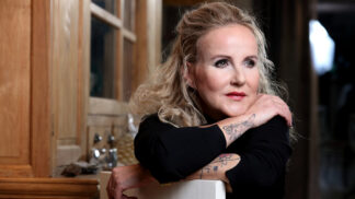 Vendula Pizingerová o zesnulé dceři: Za 22 let nebyl den, kdy bych si na Kláru nevzpomněla, píše Máma na přechodu