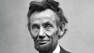 Tragický život Abrahama Lincolna: Jeho manželku Mary prý navštěvovali mrtví synové