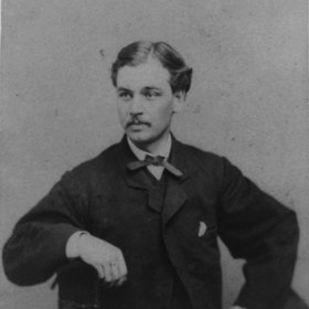 Robert Lincoln se dožil 82 let. 