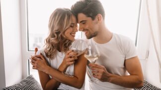 Karolína (32): Vydala jsem se ke kartářce, aby mi pomohla najít lásku. A ona to opravdu dokázala!