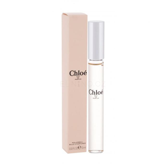 Parfémovaná voda pro ženy, ideální na cesty. Chloé, 317 Kč