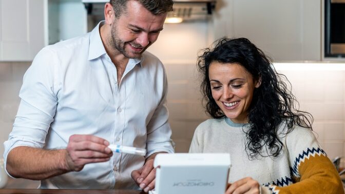 Hubnete ve 21. století? Využijte moderní technologie