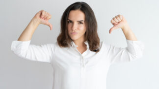 Petra (29): Dala jsem synovi svoje příjmení. Dokud si mě partner nevezme, nezměním to