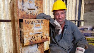 Mike Rowe se vrací do práce! Zvládne jednu z dosud nejnáročnějších životních výzev?