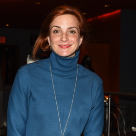 Herečka Michaela Maurerová si čas na své děti najde vždycky.