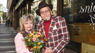 Eva Hrušková a Jan Přeučil jsou spolu už 21 let: Na spokojený vztah mají tento originální recept