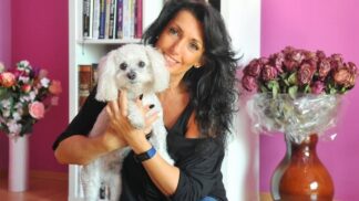 Lucie Vondráčková, Daniel Hůlka a další české hvězdy se staly patrony nového nadačního fondu Nejlepší přítel