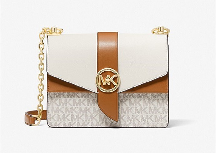 Crossbody kabelky Michael Kors se řadí mezi nejoblíbenější dámské kousky tohoto typu a jejich design si získává srdce žen všech věkových kategorií. Michael Kors, 7 799 Kč