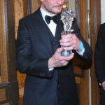 Držitel Českého lva, charismatický herec Karel Dobrý, rozšířil řady známých tváří, které nepijí, v loňském roce.