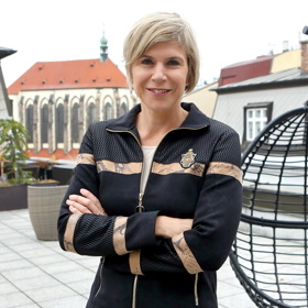 Katka Neumannová si pošramotila pověst i soukromý život nešťastnou organizací mistrovství světa v severském lyžování v Liberci roku 2009.