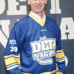 Dalšího hrdinu z Nagana, brankáře Dominika Haška, vyhlásil časopis The Hockey News roku 2012 nejlepším evropským hokejistou v historii NHL.