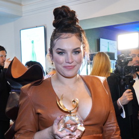 Ewa Farna (28) poprvé rodila v roce 2019 ve svých 25 letech, kdy přivedla na svět syna Artura.