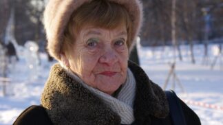 Milena (77): Zjistila jsem, co manžel dělá, aby mě nemusel poslouchat. Málem jsem pukla vzteky