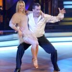 V roce 2008 se David Suchařípa objevil v televizní soutěži StarDance.