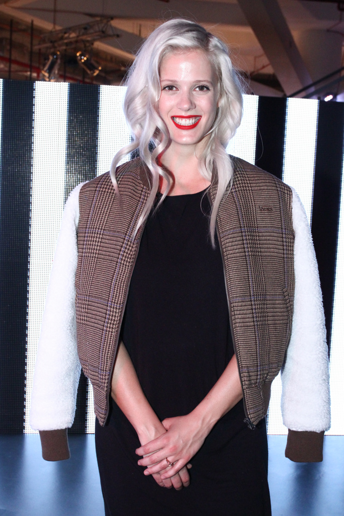 Také violoncellistka Terezie Kovalová se zapojuje do kampaně Suchej únor.