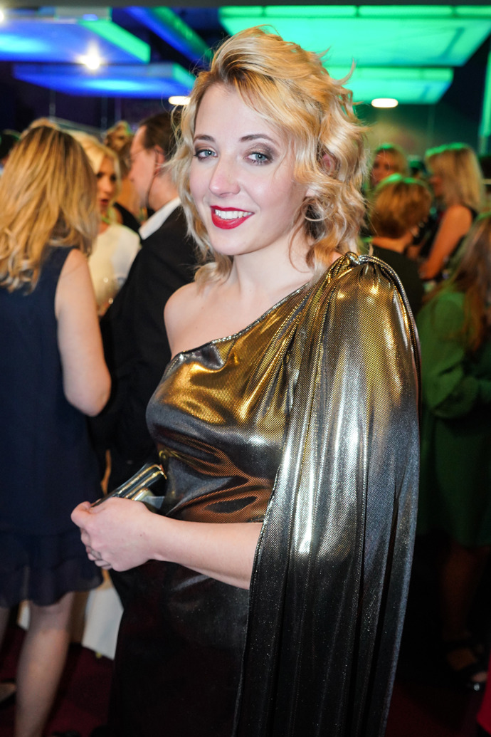 Každý rok si Anička na měsíc odpírá alkohol v rámci akce Suchý únor.