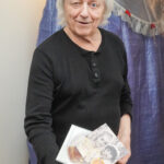 Václav Neckář říká, že s muzikálem Mýdlový princ je nadmíru spokojený. Osobně ho několikrát navštívil.