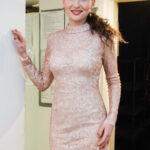 Muzikálová zpěvačka Alžbeta Bartošová zde účinkuje v muzikálech Kleopatra, Muž se železnou maskou a Kvítek mandragory.