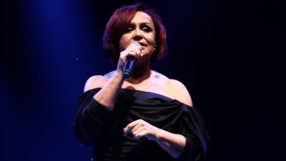 Petra Janů připravuje oslavu 70. narozenin, první dárek už si nadělila