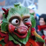 Pokud se chystáte užít si masopustní veselí, vězte, že obvykle se všechno odehrává kolem tří dnu. Jako první přijde na řadu Tučný čtvrtek, pak Masopustní neděle a Masopustní úterý.