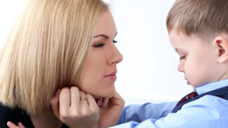 Karolína (40): Děti tvrdily, že mají v pokoji zlého psa. Nevěřila jsem jim, dokud nenamalovaly ty obrázky