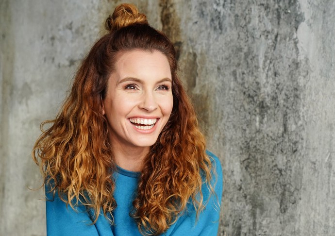 Herečka Denisa Nesvačilová si kromě únoru bez alkoholu naordinovala také měsíc bez kávy.