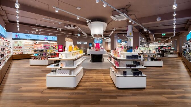 Nejlepší výsledky Notina v historii: objednávky za 18 miliard korun, 4 miliony nových zákazníků a další expanze