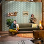 „Dostal jsem kontakt na Petru, nahrávku jsem jí poslal a k mému nadšení se mi ozvala. Měl jsem z toho obrovskou radost," říká Petr Cieplý.