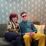 Petra Janů natočila s P.E.T.R.E.M. videoklip k nové písni Odlišný generace. 