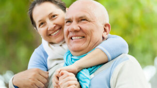 Marie (52): Plánovala jsem rozvod. Pak ale došlo k tragické události, která nás s manželem zase spojila