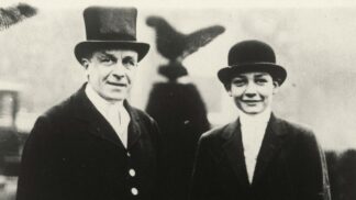 Záhadná smrt belgického milionáře: Vypadl z vlastního letadla, když šel na toaletu