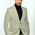 Herce Roberta Urbana jsme na televizních obrazovkách mohli vídat v seriálu ZOO.