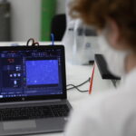 „Myslím, že nejvíce fascinující je samotný fakt, že žijeme v době, kdy maso z laboratoře přestává být science-fiction, ale je reálným, dosažitelným cílem,“ říká Kateřina Marešová.