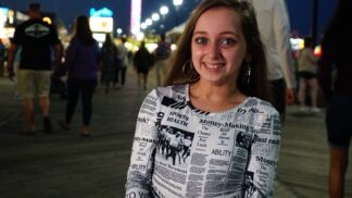 Malá velká žena! Shauna Raeová představí prostřednictvím TLC svůj strastiplný životní příběh