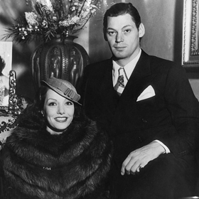 O rozvodu s Johnnym Weissmullerem: "V tom manželství něco smrdělo."