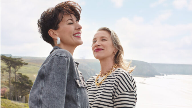 Vrásky? Vystavte jim stopku a obelstěte s pomocí přírody čas!