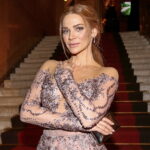 S modelkou Andreou Verešovou chodil Jágr od roku 1999 a byla to ona, kdo ho přiměl ke změně účesu.