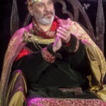 David Suchařípa jako Karel IV.