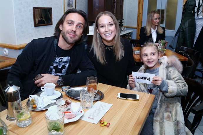 Petra Vojtková je od manžela mladší o čtrnáct let, na jejich spokojený vztah to ale žádný vliv nemá.