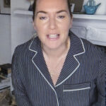 Také Kate Winslet (46) svůj vzhled extra neřeší. Nevadí jí nějaké to kilo navíc, ani tvář bez make-upu. Ví totiž, že i bez něj je prostě sexy.
