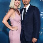 V poslední době to byli například zpěvačka Katy Perry s hercem Orlandem Bloomem.