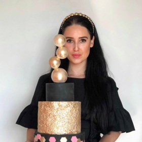 Besky je známá především svými fotogenickými, ale také chuťově delikátními dorty.