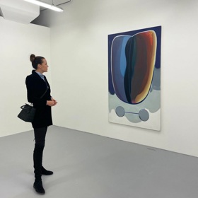 Hodnota uměleckých děl nejen stoupá, ale také klesá. Snadno tak můžete o své peníze přijít.