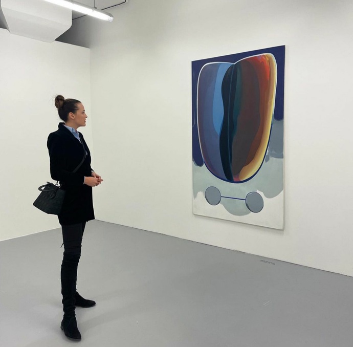 Hodnota uměleckých děl nejen stoupá, ale také klesá. Snadno tak můžete o své peníze přijít.