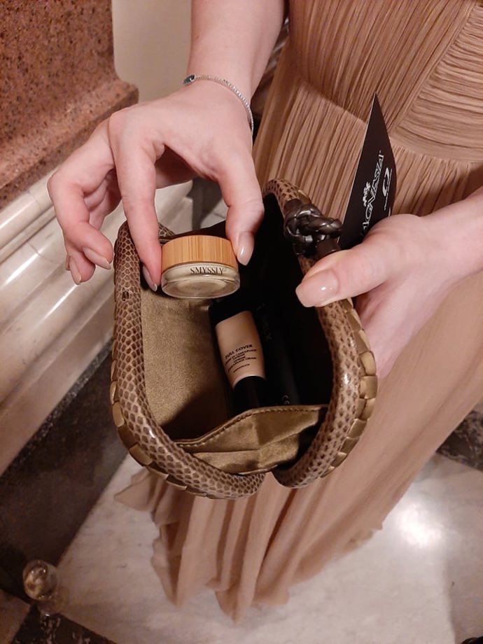 Takto vypadá jeho obsah v detailu.